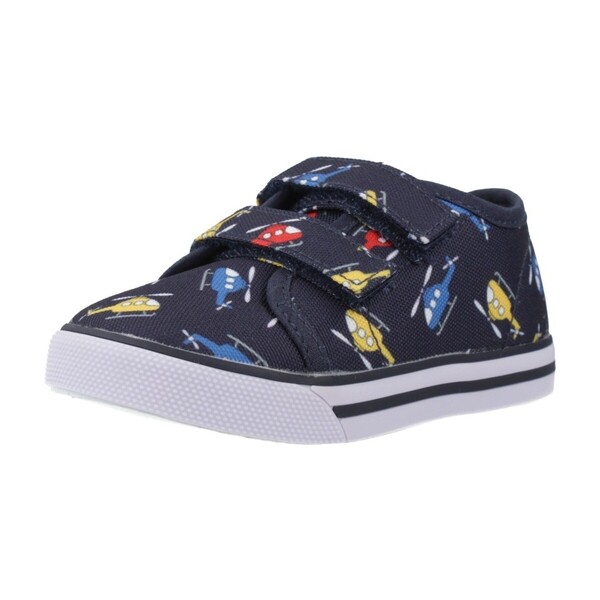  Chicco  Buty Dziecko Chicco  Gabbiano 3  