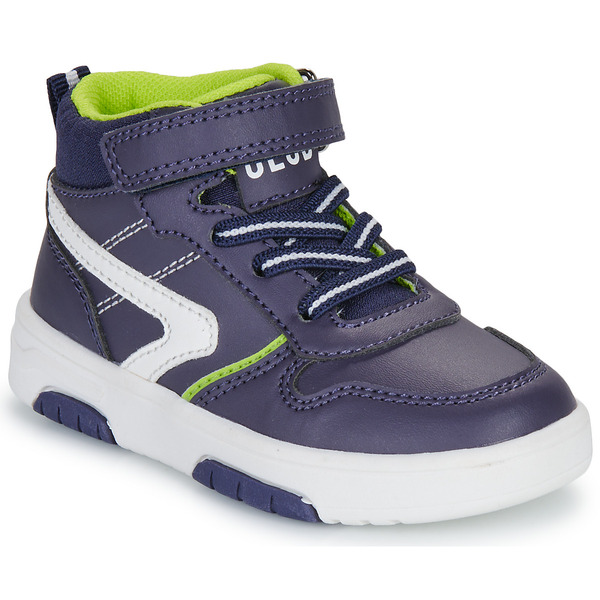  Chicco  Buty Dziecko Chicco  Polacchino Cras  