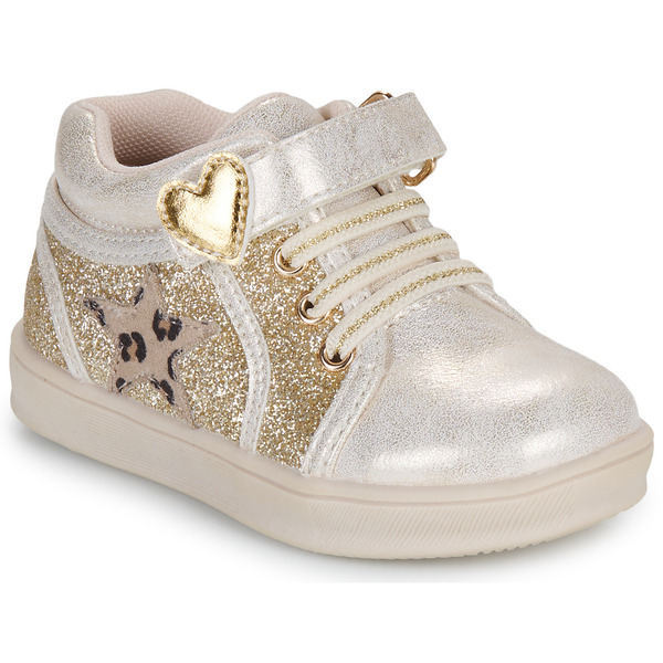  Chicco  Buty Dziecko Chicco  Polacchino Farol  