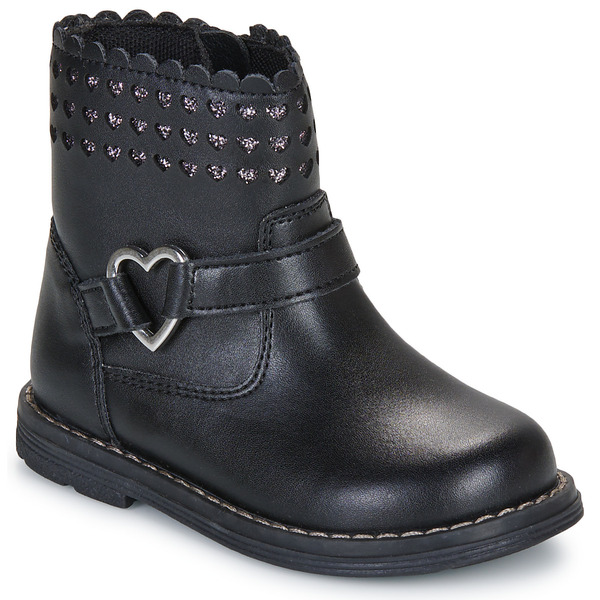  Chicco  Buty Dziecko Chicco  Tronchetto Curcuma  