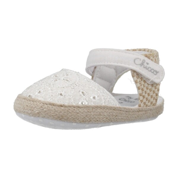  Chicco  Espadryle Dziecko Chicco  Omira  