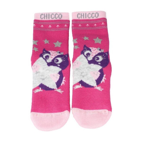  Chicco  Skarpety Dziecko Chicco  Calcetin Atlantide  