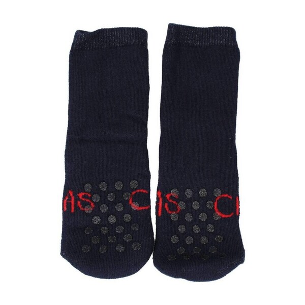  Chicco  Skarpety Dziecko Chicco  Calcetin Natale  