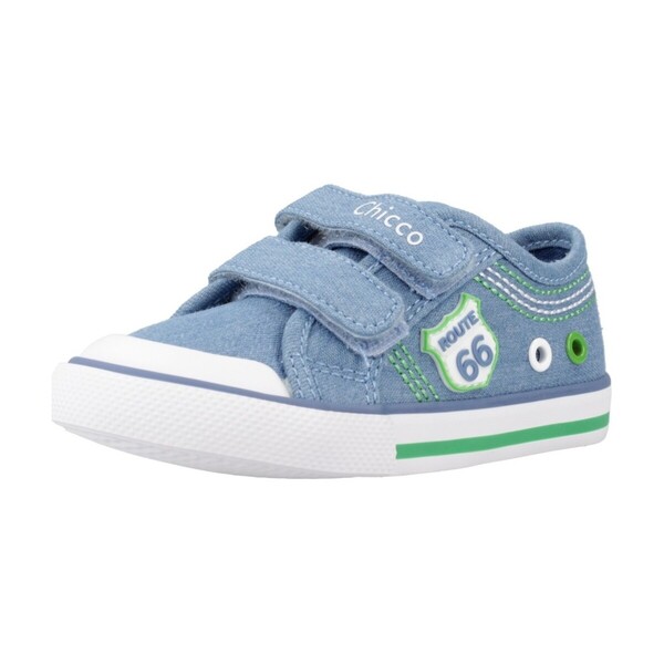  Chicco  Trampki Dziecko Chicco  Gael  