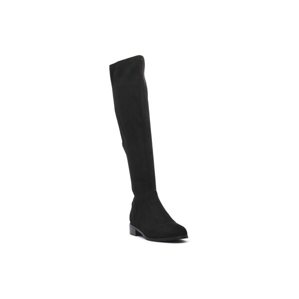  Chiconic  Muszkieterki Chiconic  Ecoseued Blk  
