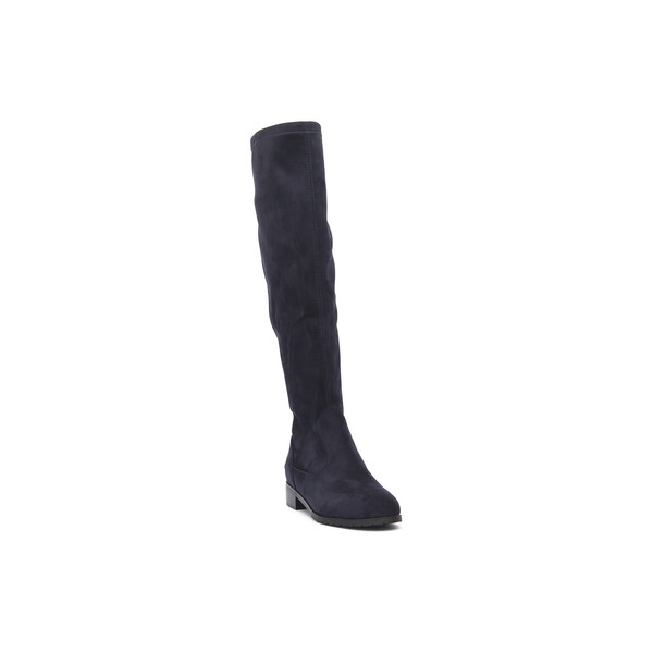  Chiconic  Muszkieterki Chiconic  Uma Parker Navy Ecosuede  