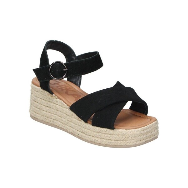  Chika 10  Espadryle Chika 10  115685  