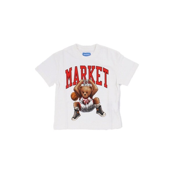  Chinatown Market  T-shirty Z Krótkim Rękawem Dziecko Chinatown Market  F5mkjbth014  