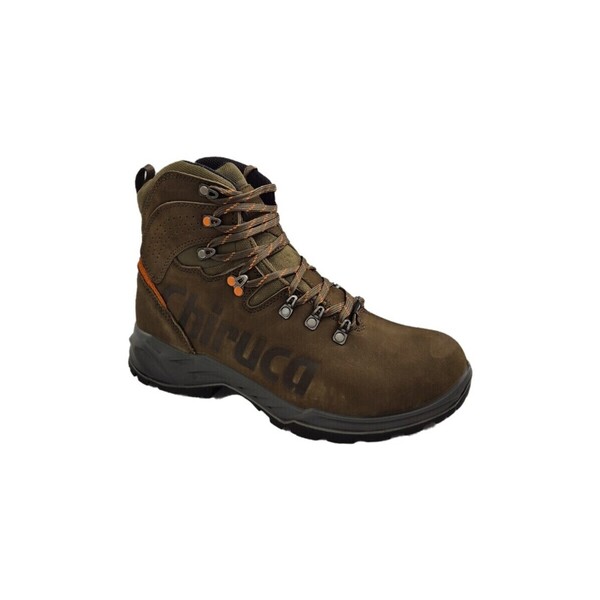  Chiruca  Kozaki I Kalosze Chiruca  Buty  Sequoia 01 Gore Tex  