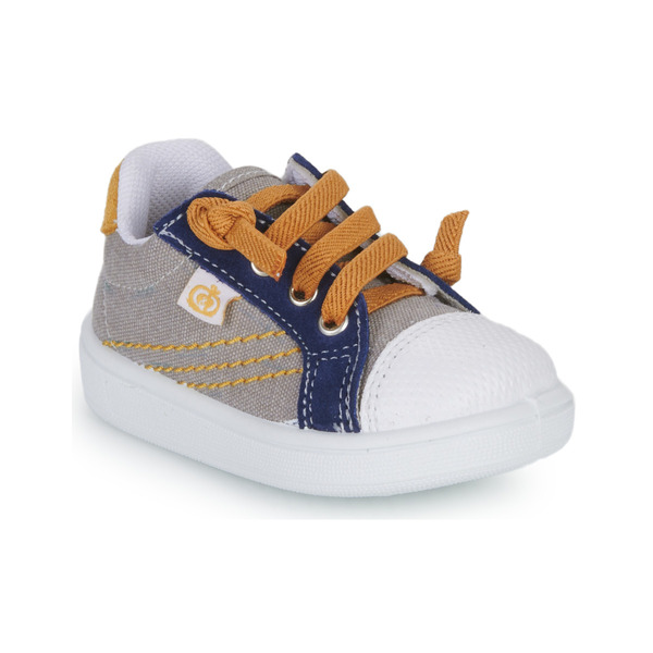  Citrouille Et Compagnie  Buty Dziecko Citrouille Et Compagnie  Chocopi  