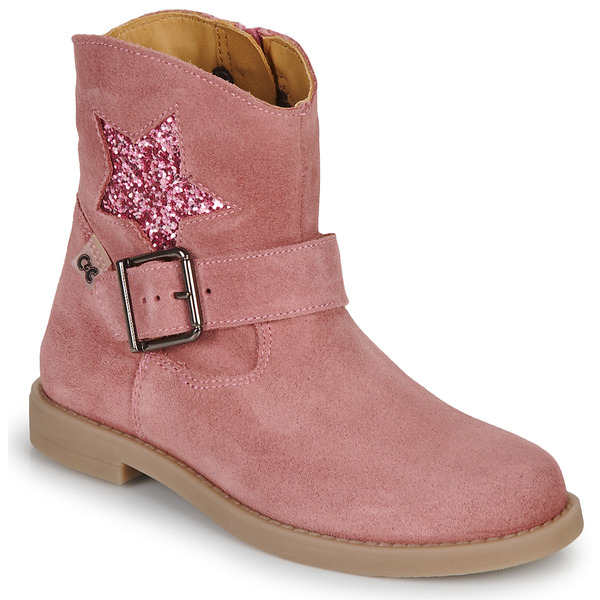  Citrouille Et Compagnie  Buty Dziecko Citrouille Et Compagnie  New 17  