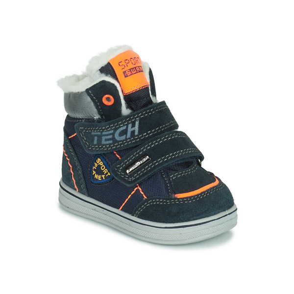  Citrouille Et Compagnie  Buty Dziecko Citrouille Et Compagnie  Paladin  