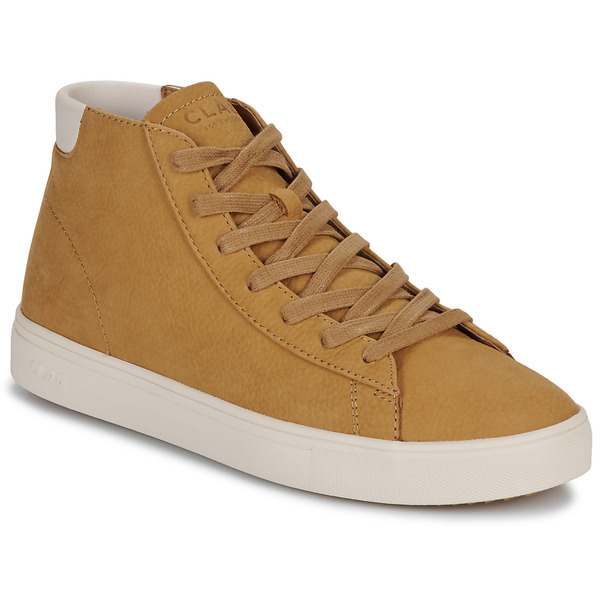  Clae  Buty Clae  Bradley Mid  
