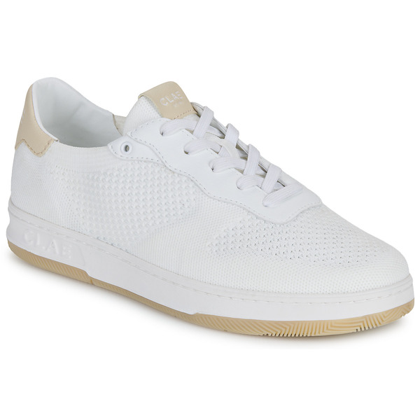  Clae  Buty Clae  Malone Knit  