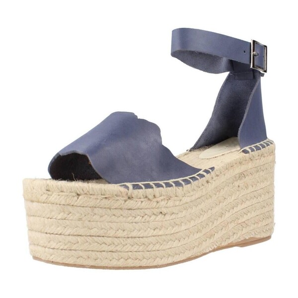  Clara Duran  Espadryle Clara Duran  635cd  