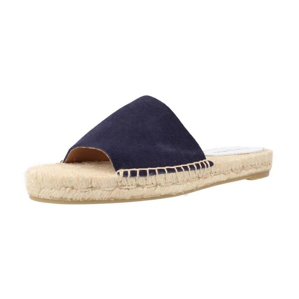  Clara Duran  Espadryle Clara Duran  Costariserrcd  