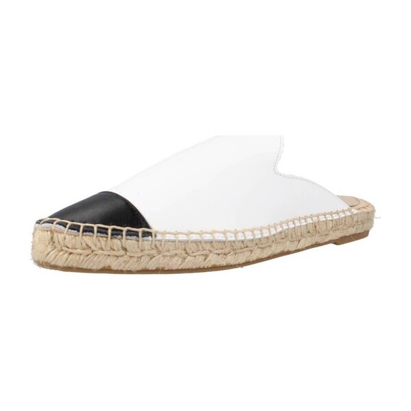  Clara Duran  Espadryle Clara Duran  Zuecocd  