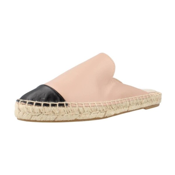  Clara Duran  Espadryle Clara Duran  Zuecocd  