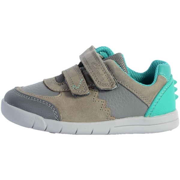  Clarks  Buty Dziecko Clarks  151396  