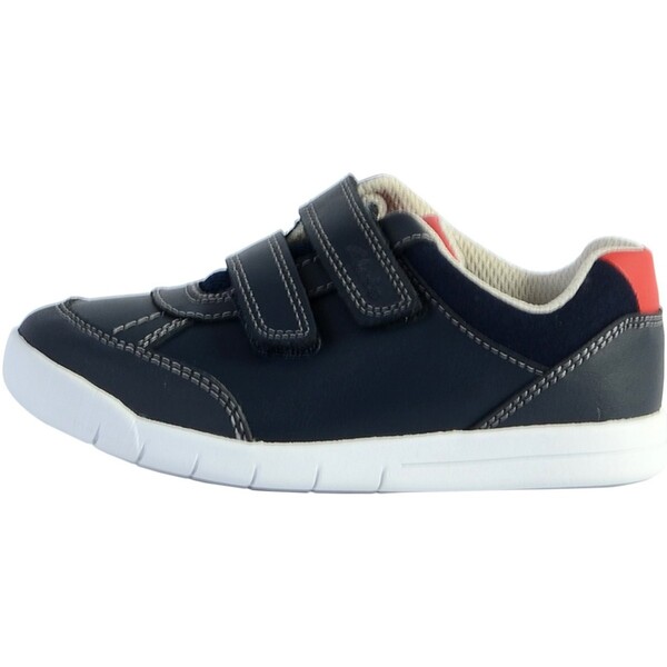  Clarks  Buty Dziecko Clarks  151395  