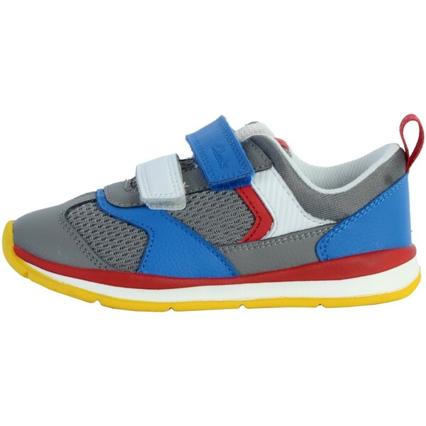  Clarks  Buty Dziecko Clarks  156637  
