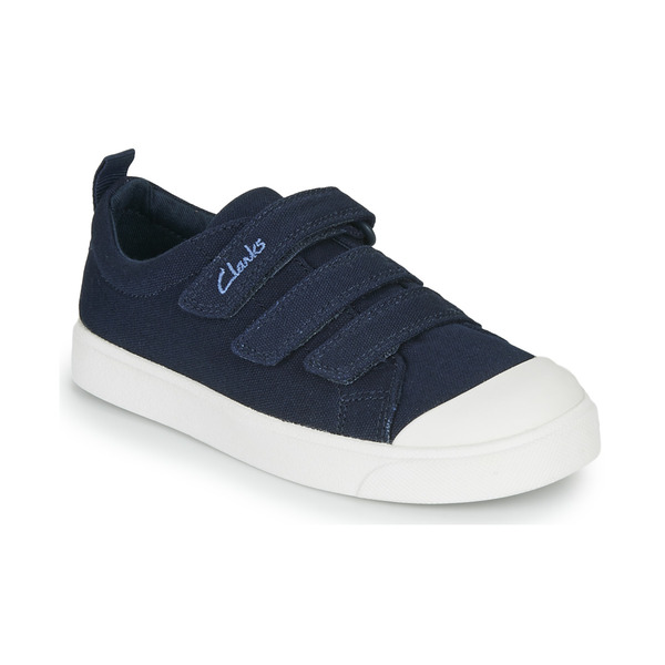  Clarks  Buty Dziecko Clarks  City Vibe K  