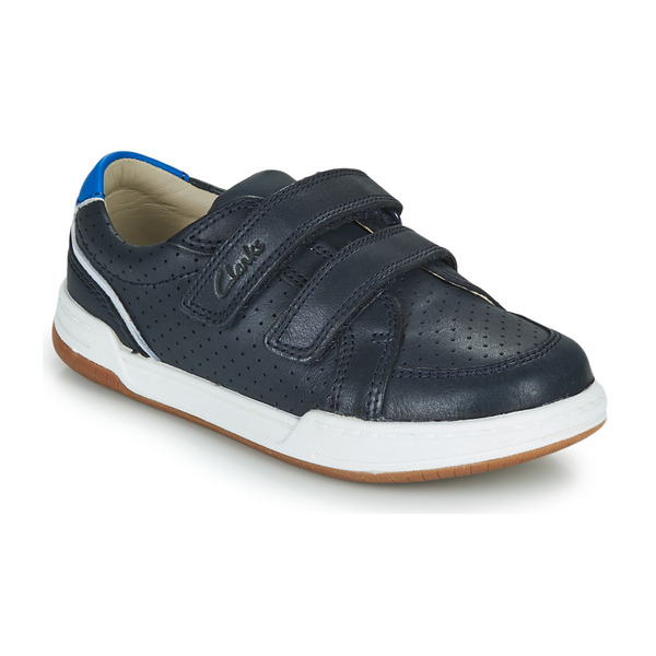  Clarks  Buty Dziecko Clarks  Fawn Solo K  