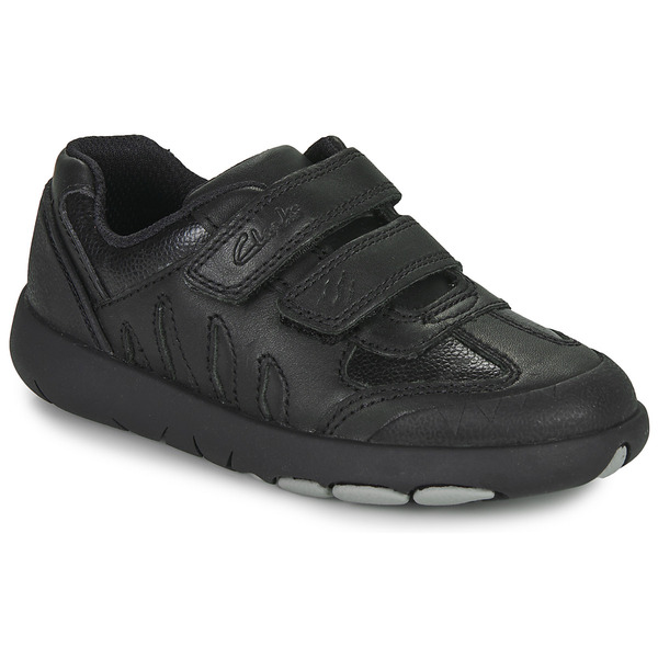  Clarks  Buty Dziecko Clarks  Rex Stride K  