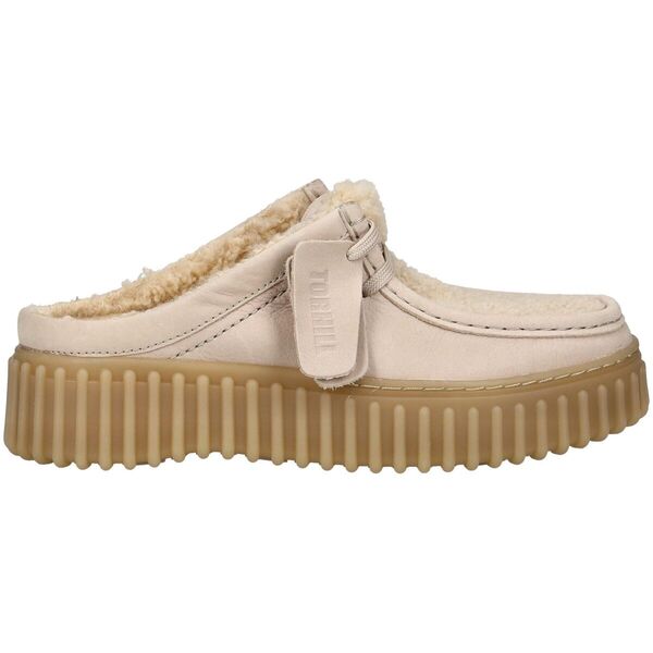  Clarks  Chodaki Clarks  Pantoletten  