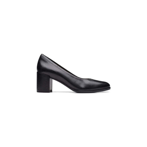  Clarks  Czółenka Clarks  Freva 55 Court  
