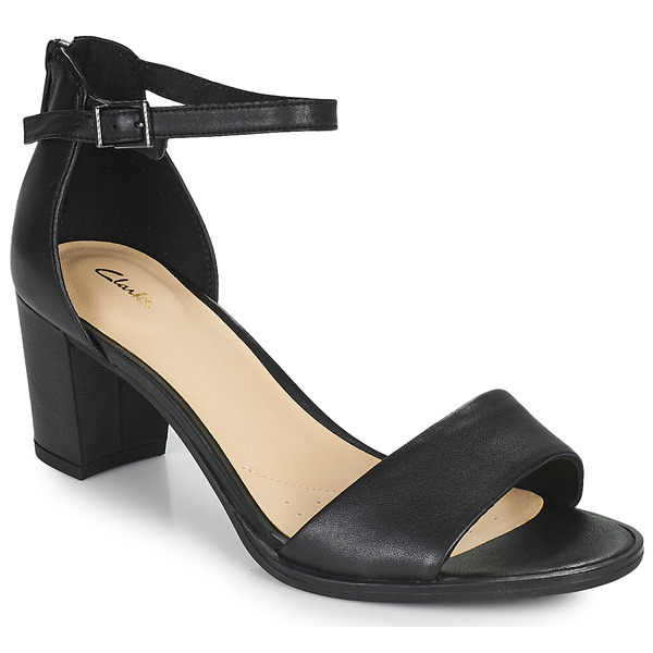  Clarks  Czółenka Clarks  Kaylin60 2part  