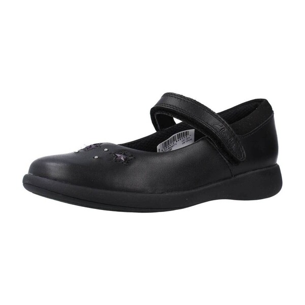  Clarks  Derby Dziecko Clarks  Etch Bright K  