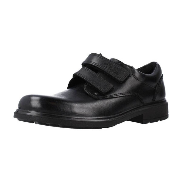  Clarks  Derby Dziecko Clarks  Remi Pace K  