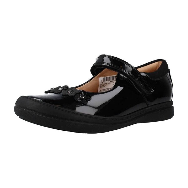  Clarks  Derby Dziecko Clarks  Scooter Jump K  