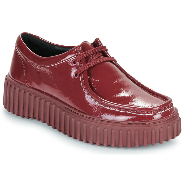  Clarks  Derby Clarks  Torhill Bee  
