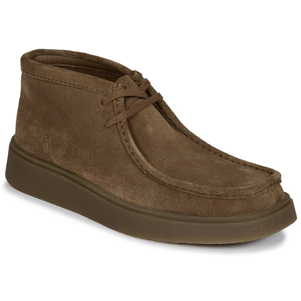  Clarks  Derby Clarks  Torview Hi  