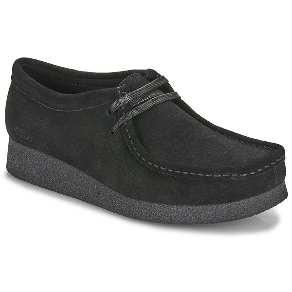  Clarks  Derby Clarks  Wallabee Evosh  