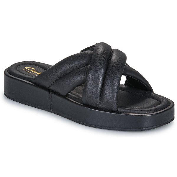  Clarks  Klapki Clarks  Alda Glide  