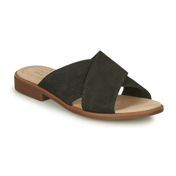  Clarks  Klapki Clarks  Declan Ivy  