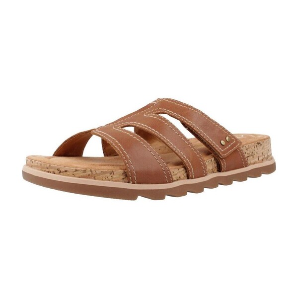  Clarks  Klapki Clarks  Yacht Coral  
