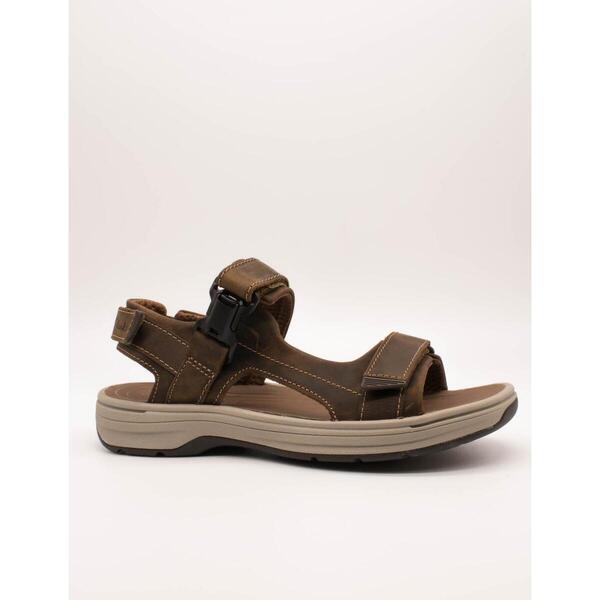  Clarks  Płaskie Sandały  Clarks  26176972  