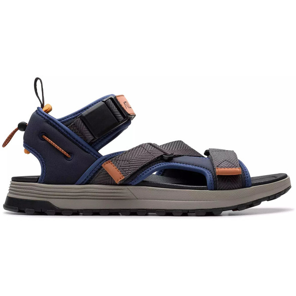  Clarks  Płaskie Sandały  Clarks  Atl Trek Tide  