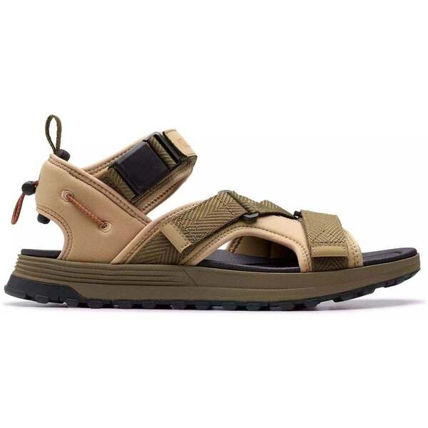  Clarks  Płaskie Sandały  Clarks  Atl Trek Tide  