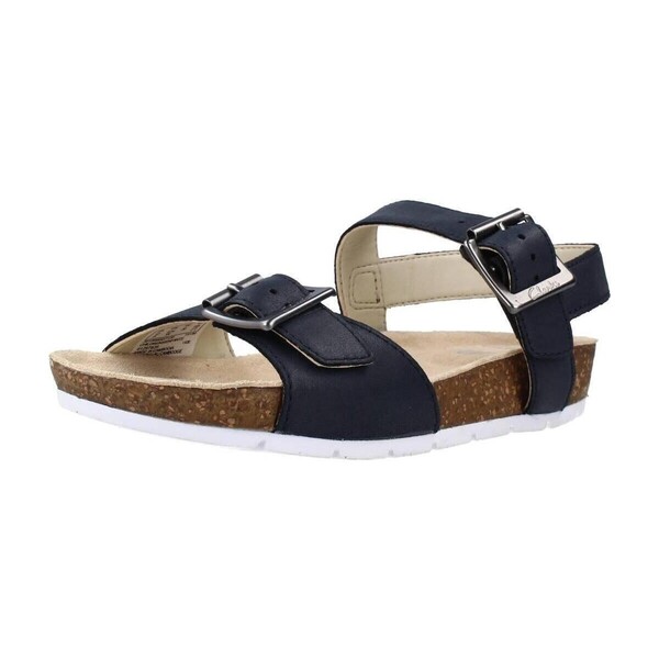  Clarks  Płaskie Sandały  Clarks  River Sand K  