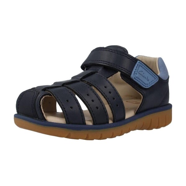  Clarks  Płaskie Sandały  Clarks  Roam Bay T  
