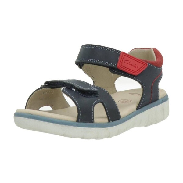 Clarks  Płaskie Sandały  Clarks  Roam Surf K  