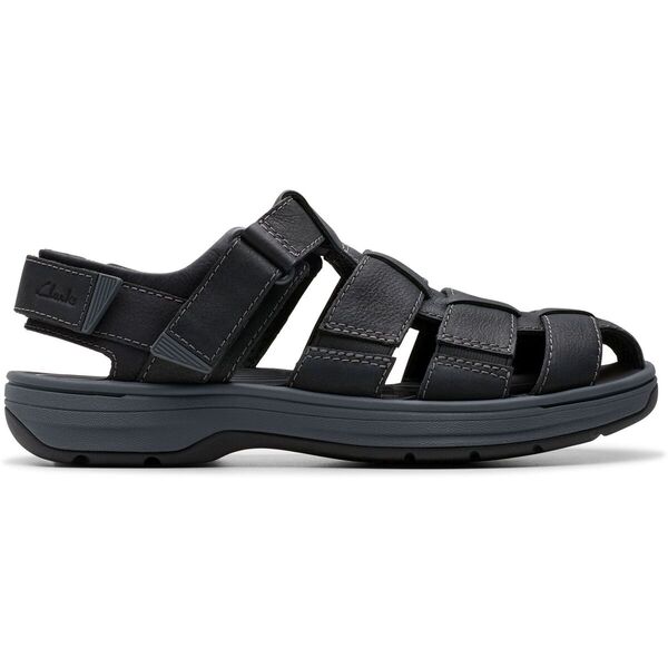  Clarks  Płaskie Sandały  Clarks  Sandalen  