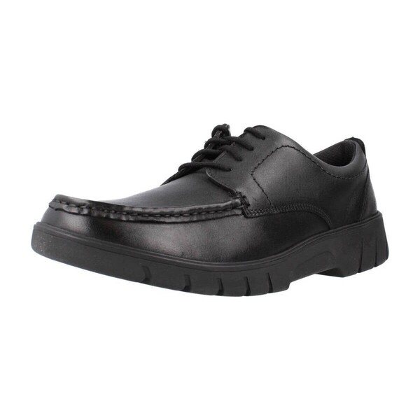  Clarks  Półbuty Clarks  Branch Lace  