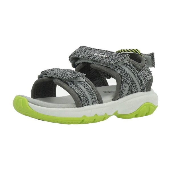  Clarks  Sandały Sportowe Dziecko Clarks  136856  