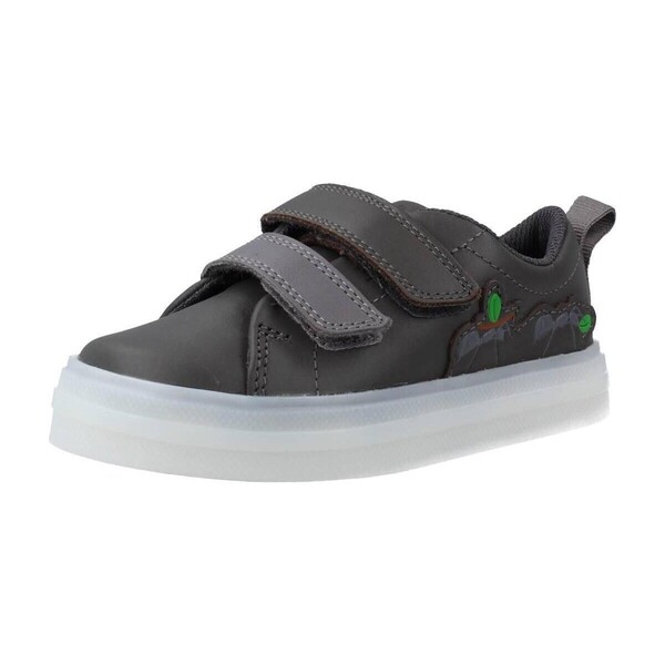  Clarks  Trampki Dziecko Clarks  Flare Bug T  